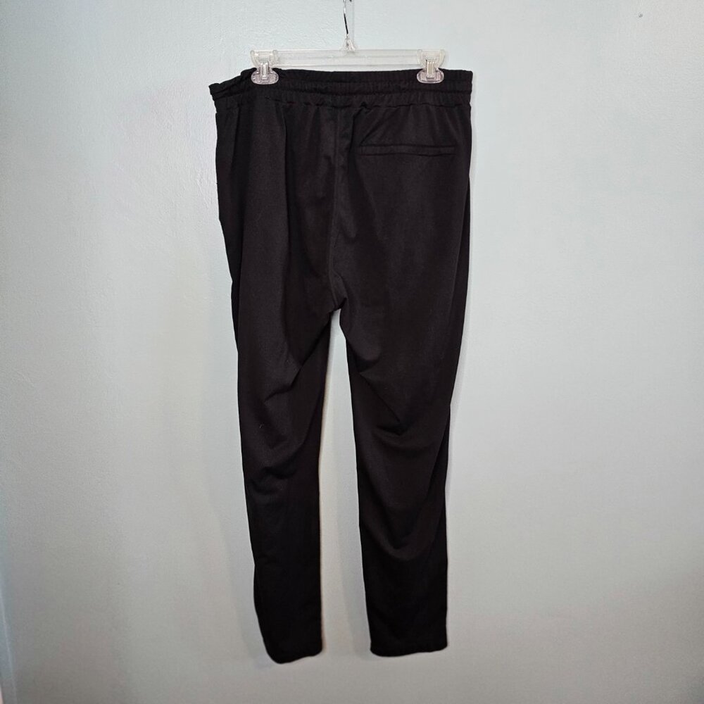Vuori Ponto Performance Pants, Black, XXL - Picture 6 of 9